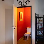 Maison 1 Hébergement de vacances *