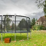 Maison 1 Hébergement de vacances Souvigny