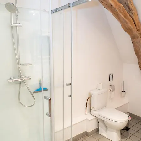 Maison 1 Дом отдыха *