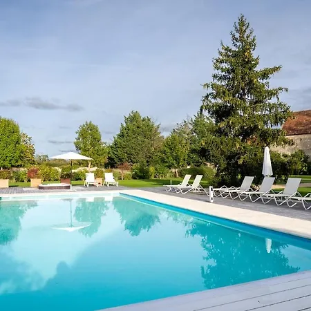 Maison 1 * Souvigny