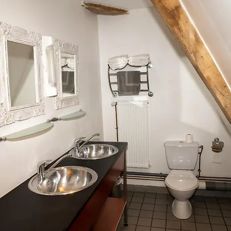 Maison 1 * Souvigny