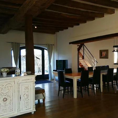 Maison 1 Souvigny
