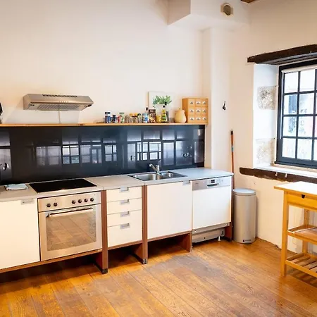 Hébergement de vacances Maison 1