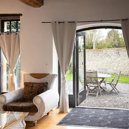 Maison 1 Ferienhaus