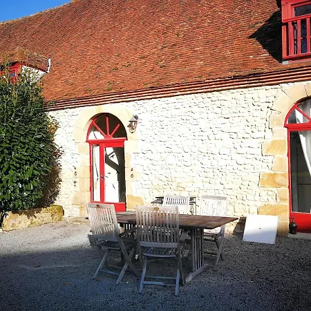 Maison 1