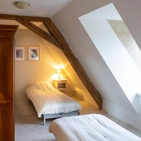 Maison 1 Souvigny