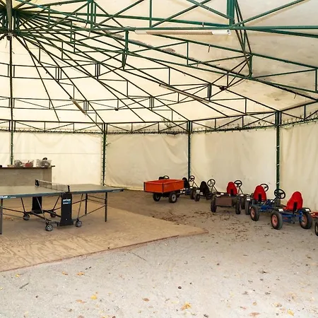 Maison 1 Дом отдыха