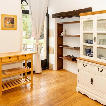 Maison 1 * Souvigny