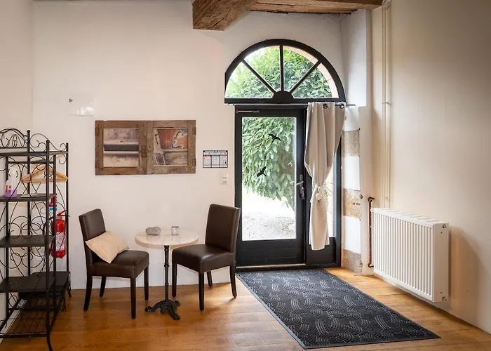 Hébergement de vacances Maison 1