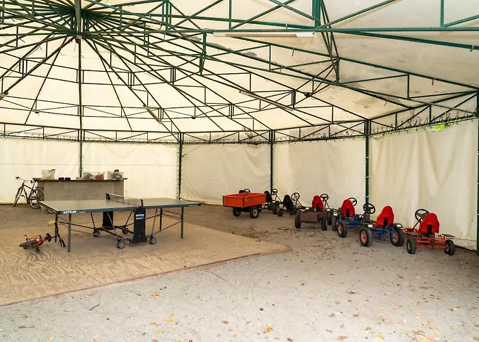 Maison 1 Hébergement de vacances