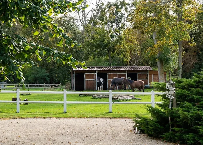 Maison 1 Hébergement de vacances
